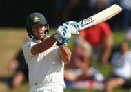 New Zealand v Australia - 2nd Test: Day 5